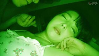 Innocent Country Girl Get’s Visited Late At Night part 1
